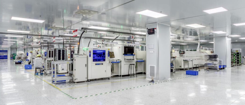 smt line